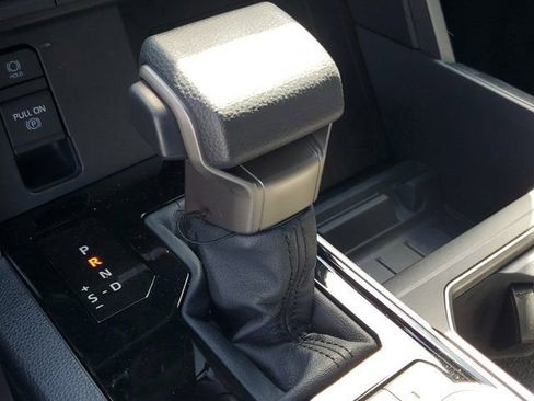 New 2026 Toyota Tundra SR5 AWD/4WD image 19