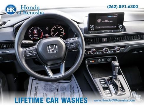 Used 2024 Honda CR-V EX image 14