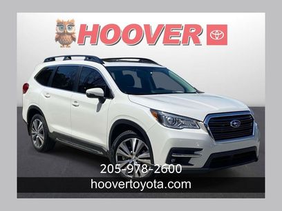 Used 2021 Subaru Ascent Limited w/ Technology Package