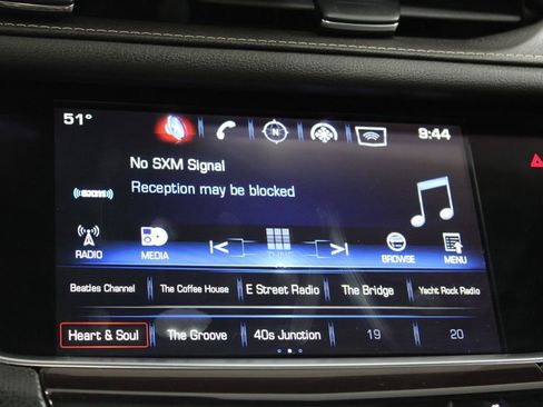 Used 2018 Cadillac XT5 Premium Luxury w/ Driver Assist Package image 30