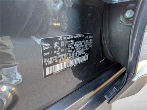 Used 2023 Subaru Outback Premium image 22