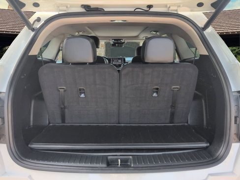 Used 2021 Kia Sorento EX image 23