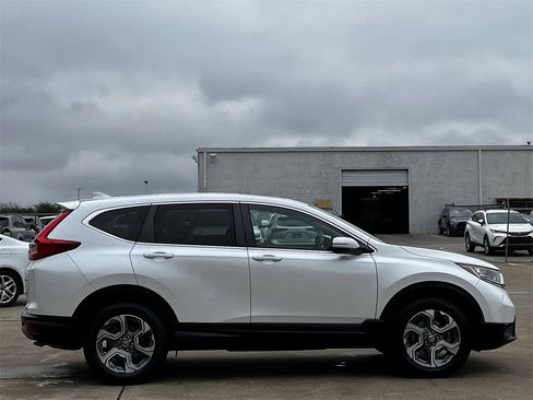 Used 2019 Honda CR-V EX image 3
