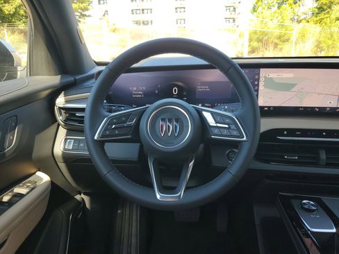 New 2026 Buick Enclave Preferred image 15