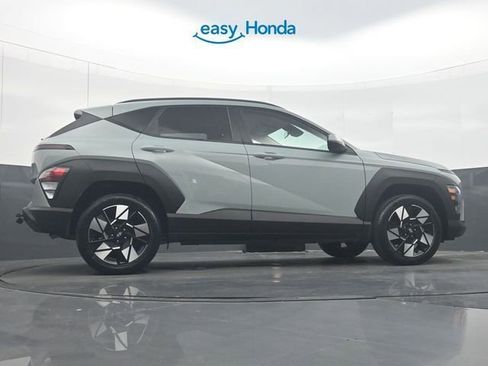 Used 2024 Hyundai Kona SEL w/ Convenience Package AWD/4WD image 34