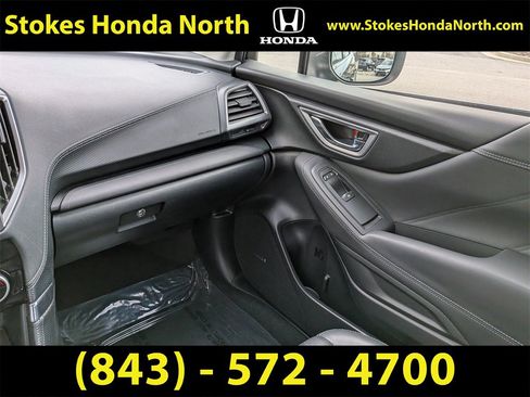 Used 2020 Subaru Forester Touring w/ Popular Package #2 image 18