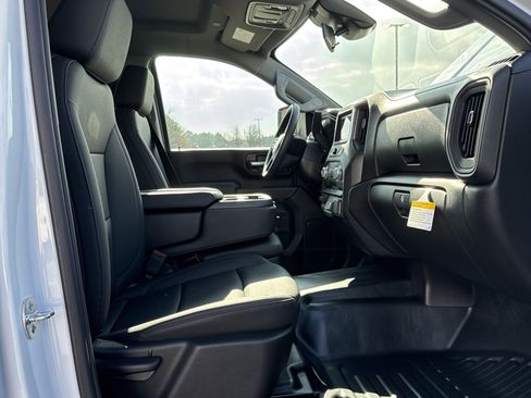 New 2026 GMC Sierra 3500 Pro image 29