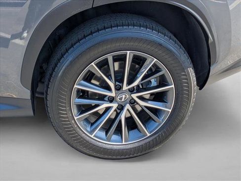 Used 2024 Lexus NX 350 AWD w/ Cold Area Package image 23