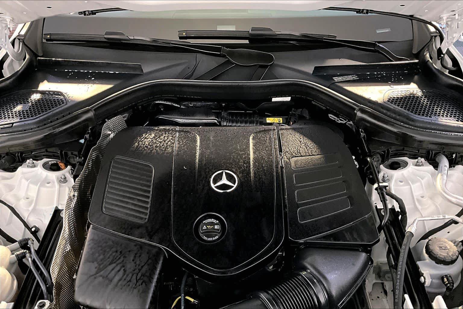 Certified 2026 Mercedes-Benz GLC 300 4MATIC image 30