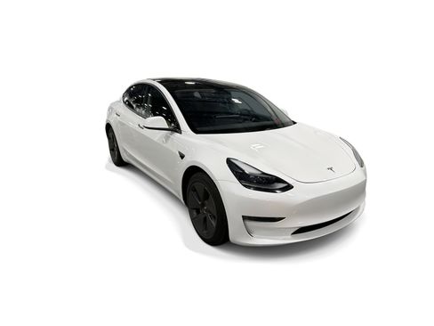 Certified 2023 Tesla Model 3 Standard Range RWD image 8