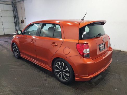 Used 2008 Scion xD w/ Release Series 1.0 FWD image 5