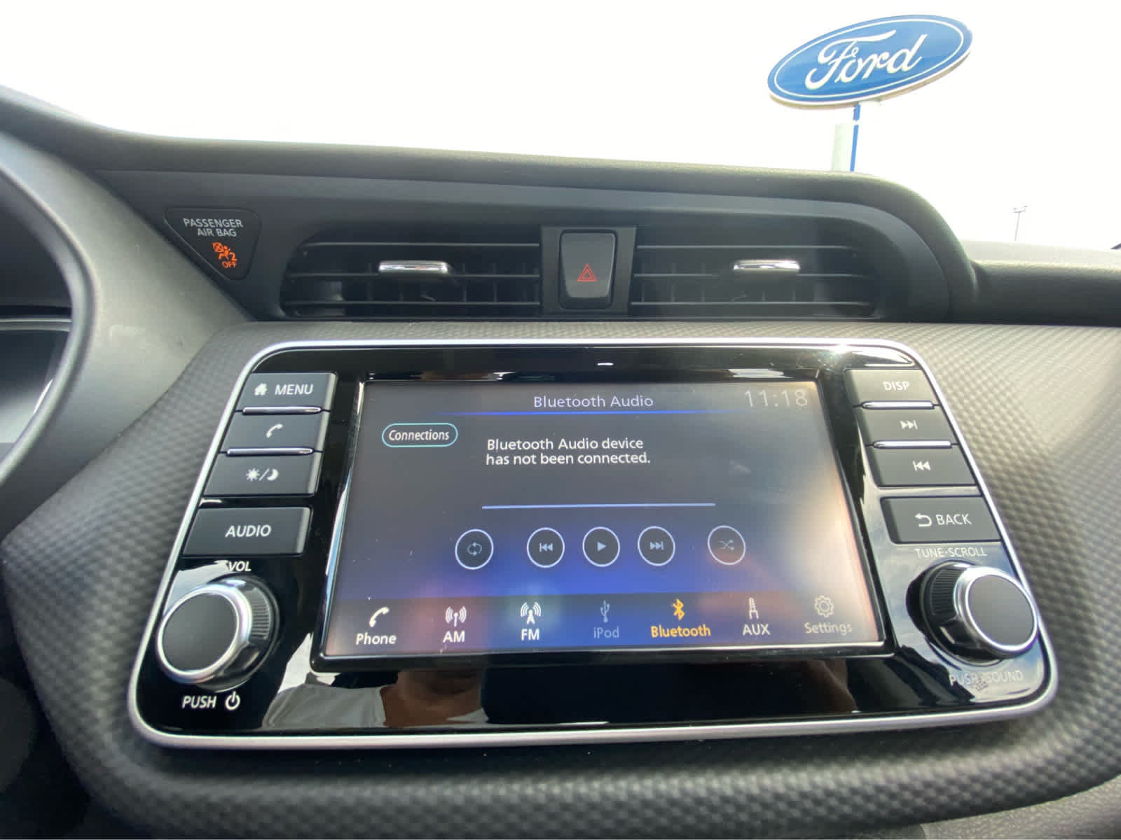 Used 2025 Nissan Kicks Play S FWD image 23