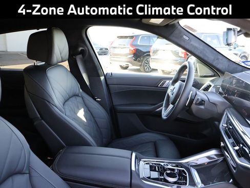 Used 2026 BMW X6 M60i image 11