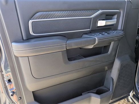 New 2026 RAM 2500 Big Horn image 10