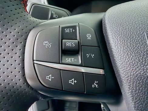 Used 2023 Ford Escape ST-Line Select w/ Tech Pack #1 image 11