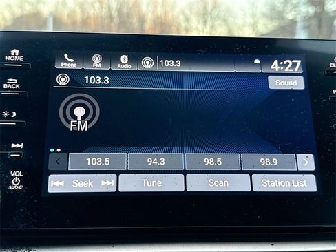 Used 2022 Honda Accord Sport Special Edition image 12