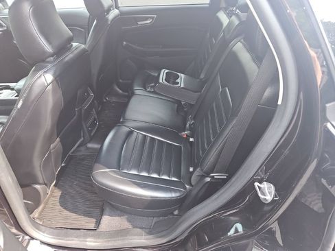 Used 2024 Ford Edge SEL w/ Convenience Package AWD/4WD image 24