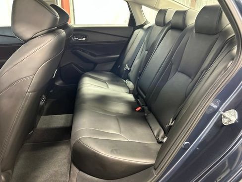 Certified 2025 Honda Accord Touring image 19