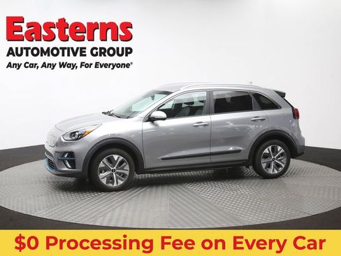 Used 2022 Kia Niro EX FWD image 59