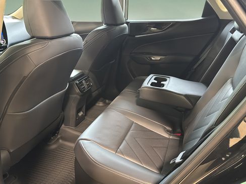 New 2026 Lexus NX 450h+ AWD w/ Luxury Package image 13