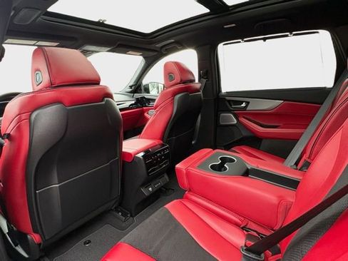 Used 2026 Acura MDX A-Spec image 17