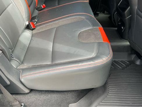Used 2025 Ford Ranger Raptor AWD/4WD image 21