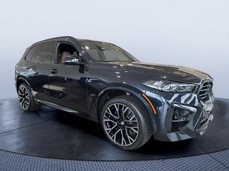New 2026 BMW X5 M Competition w/ Executive Package AWD/4WD video 1