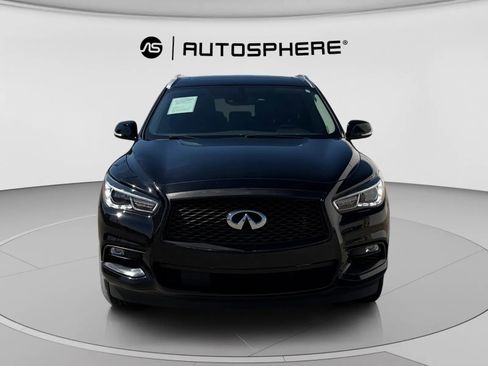 Used 2019 INFINITI QX60 Luxe image 2