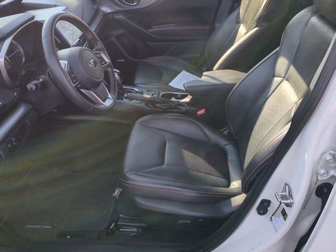 Used 2021 Subaru Crosstrek 2.5i Limited w/ Moonroof Package 2 image 15