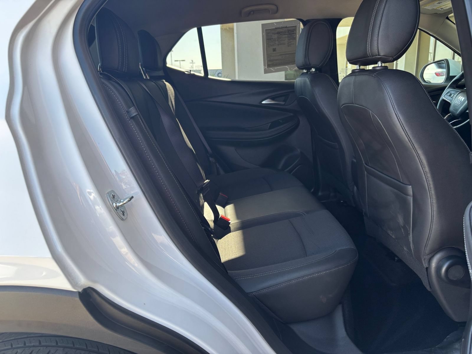Used 2025 Buick Encore GX Preferred FWD image 72