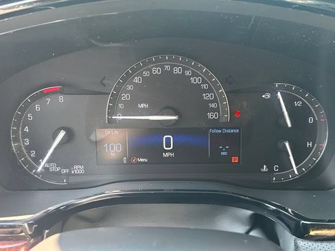 Used 2018 Cadillac XT5 Premium Luxury FWD image 27