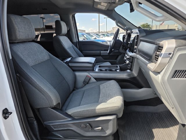 Used 2022 Ford F150 XLT w/ Equipment Group 302A High AWD/4WD image 30
