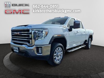 Used 2023 GMC Sierra 2500 SLT w/ SLT Premium Package