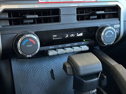 New 2026 Toyota Tacoma SR5 image 17