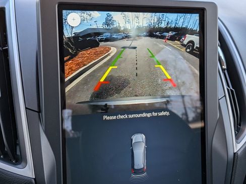 Certified 2023 Ford Edge SEL w/ Convenience Package image 26