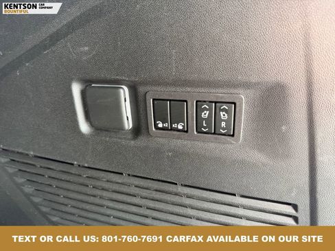 Used 2024 Chevrolet Suburban High Country image 44