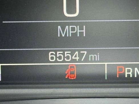 Used 2016 Chevrolet Silverado 1500 LT w/ All Star Edition image 6