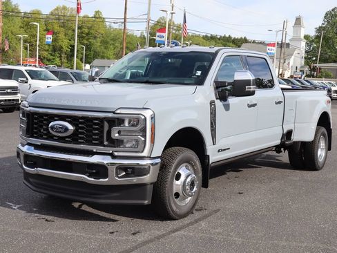 New 2026 Ford F350 Lariat AWD/4WD image 18