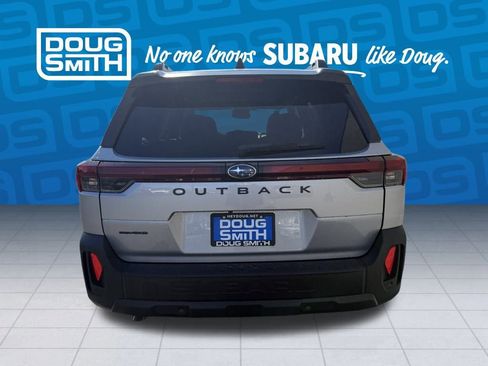 New 2026 Subaru Outback Limited image 4