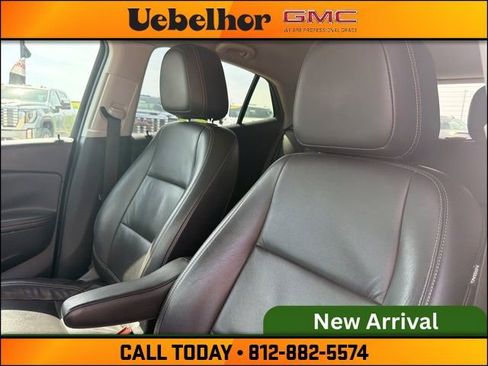 Used 2015 Buick Encore Leather image 21