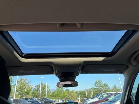 Certified 2023 Honda Accord EX image 21