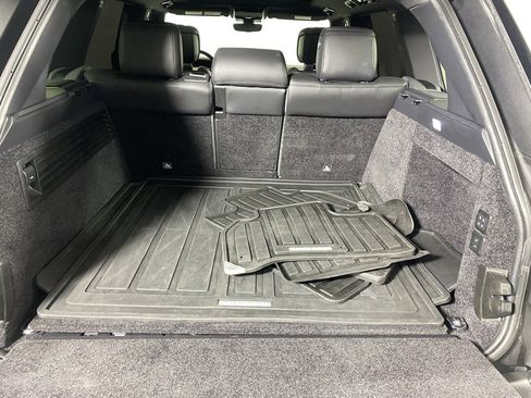 Used 2021 Land Rover Range Rover Westminster Edition image 26