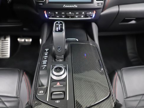 Used 2019 Maserati Levante Trofeo AWD/4WD image 40