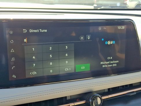 Certified 2024 Nissan Ariya AWD image 15