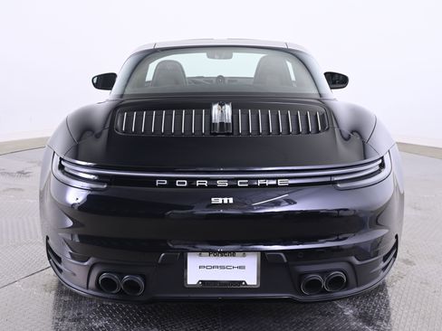 Used 2022 Porsche 911 Targa 4S image 6