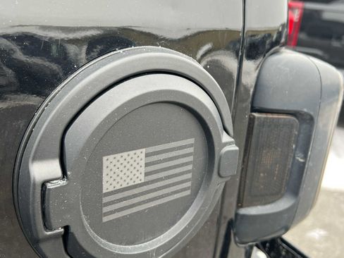 Used 2019 Jeep Wrangler Unlimited Sport S image 21