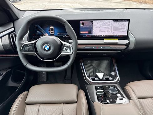 New 2026 BMW X3 xDrive30i AWD/4WD image 19