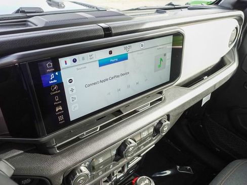 New 2026 Jeep Wrangler Willys image 21