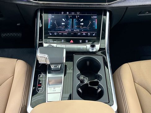 New 2025 Audi Q7 3.0T Premium Plus AWD/4WD image 13