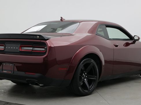 Used 2022 Dodge Challenger R/T Scat Pack RWD image 12